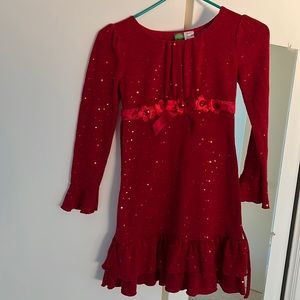 Dress for the girls BRAND NEW